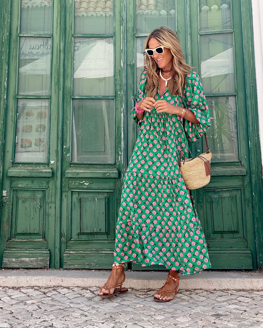 Robe Élégante pour Femmes - Marie Montel