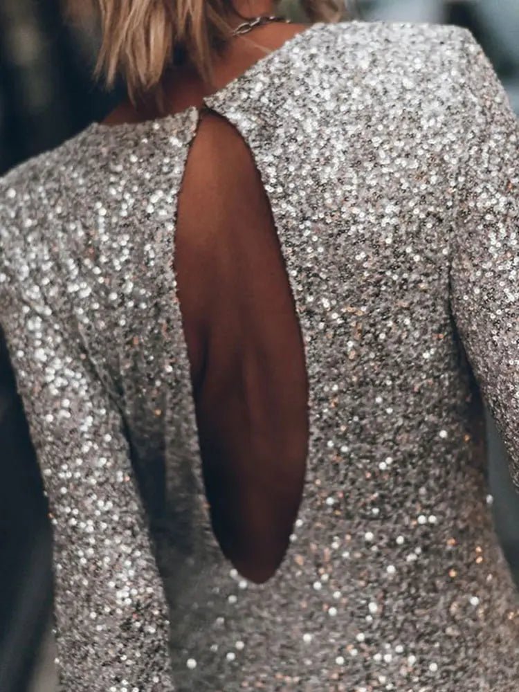 Robe Élégante pour Femmes - Marie Montel