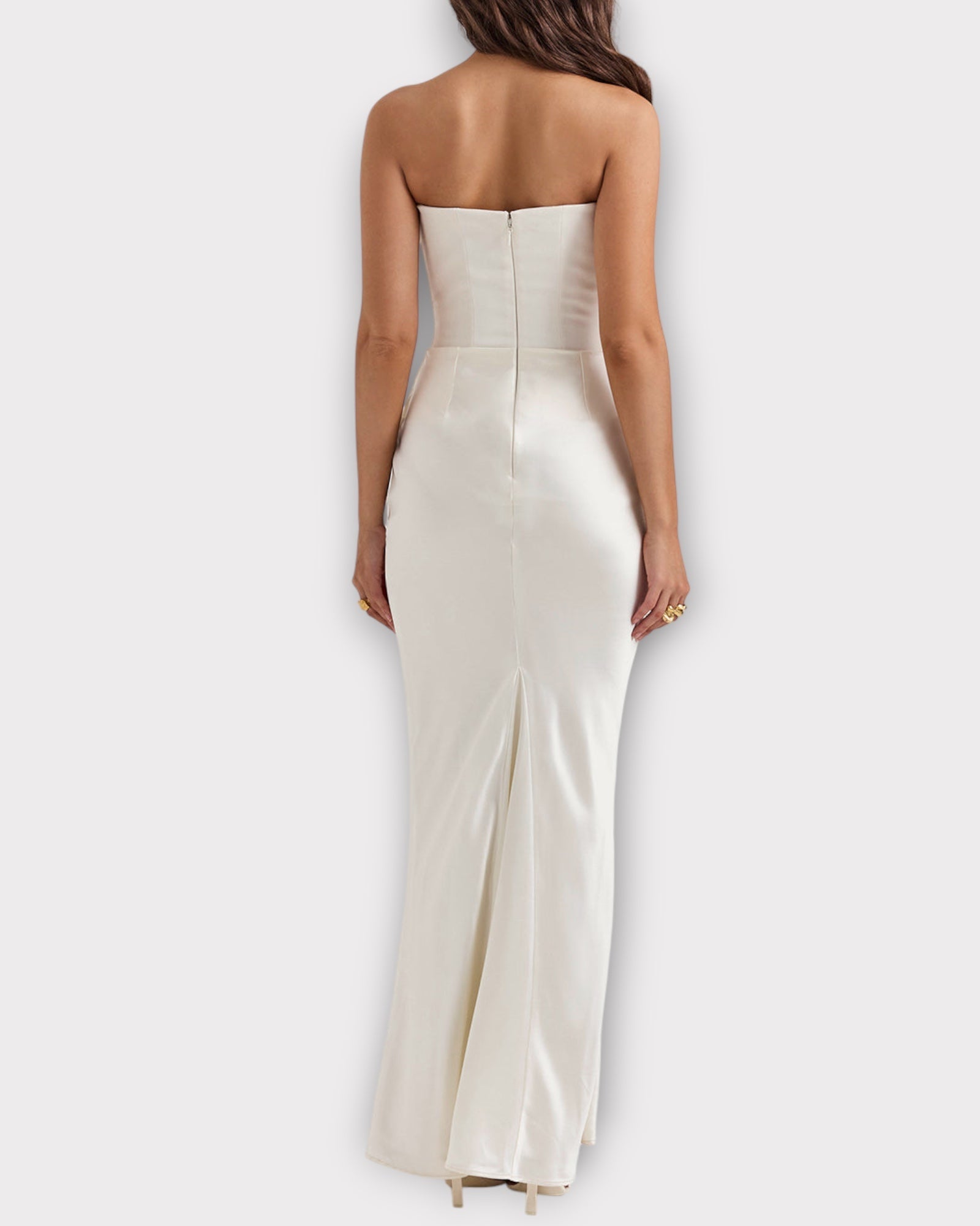 Robe Maxi Élégante pour Femmes - Marie Montel