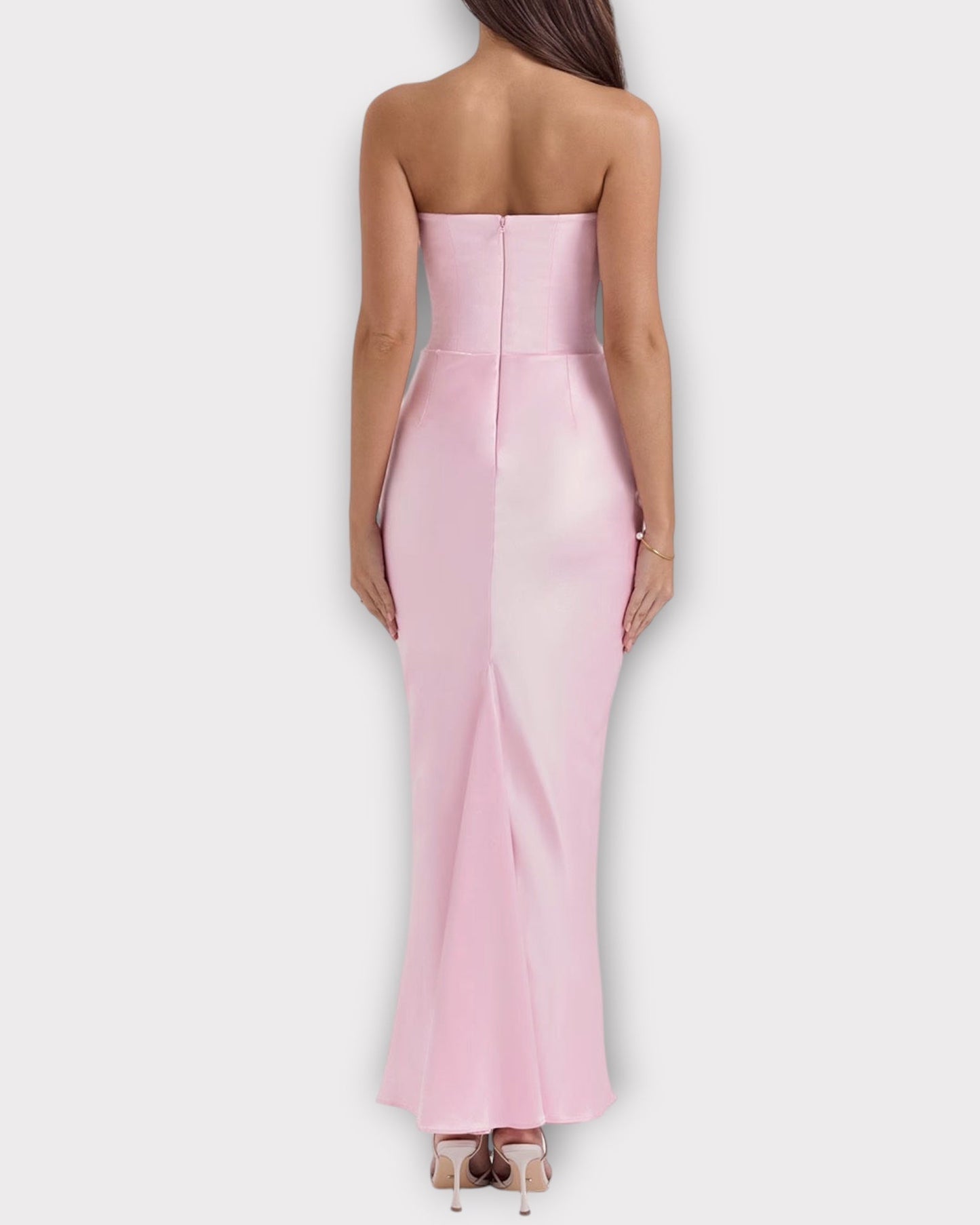 Robe Maxi Élégante pour Femmes - Marie Montel