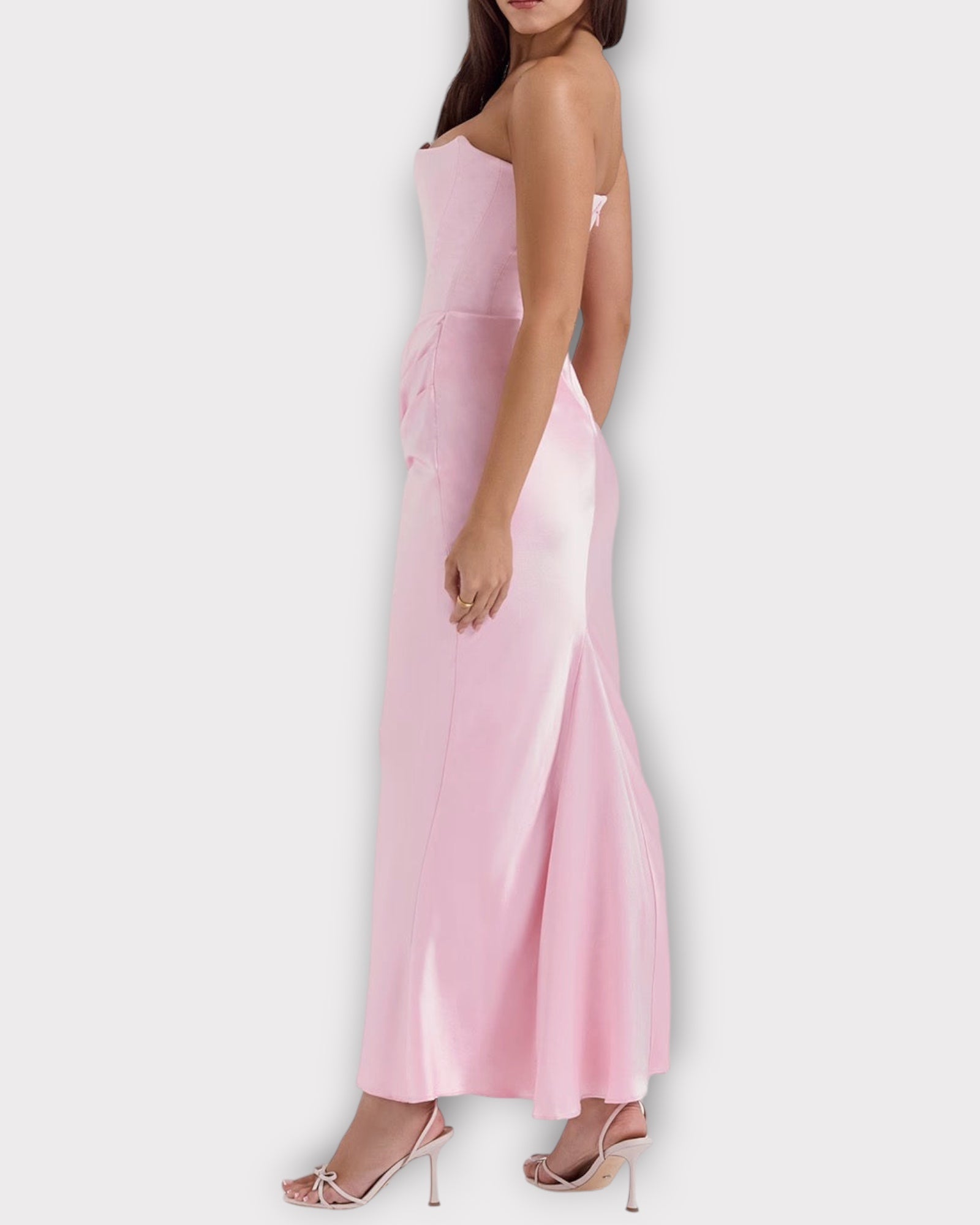 Robe Maxi Élégante pour Femmes - Marie Montel