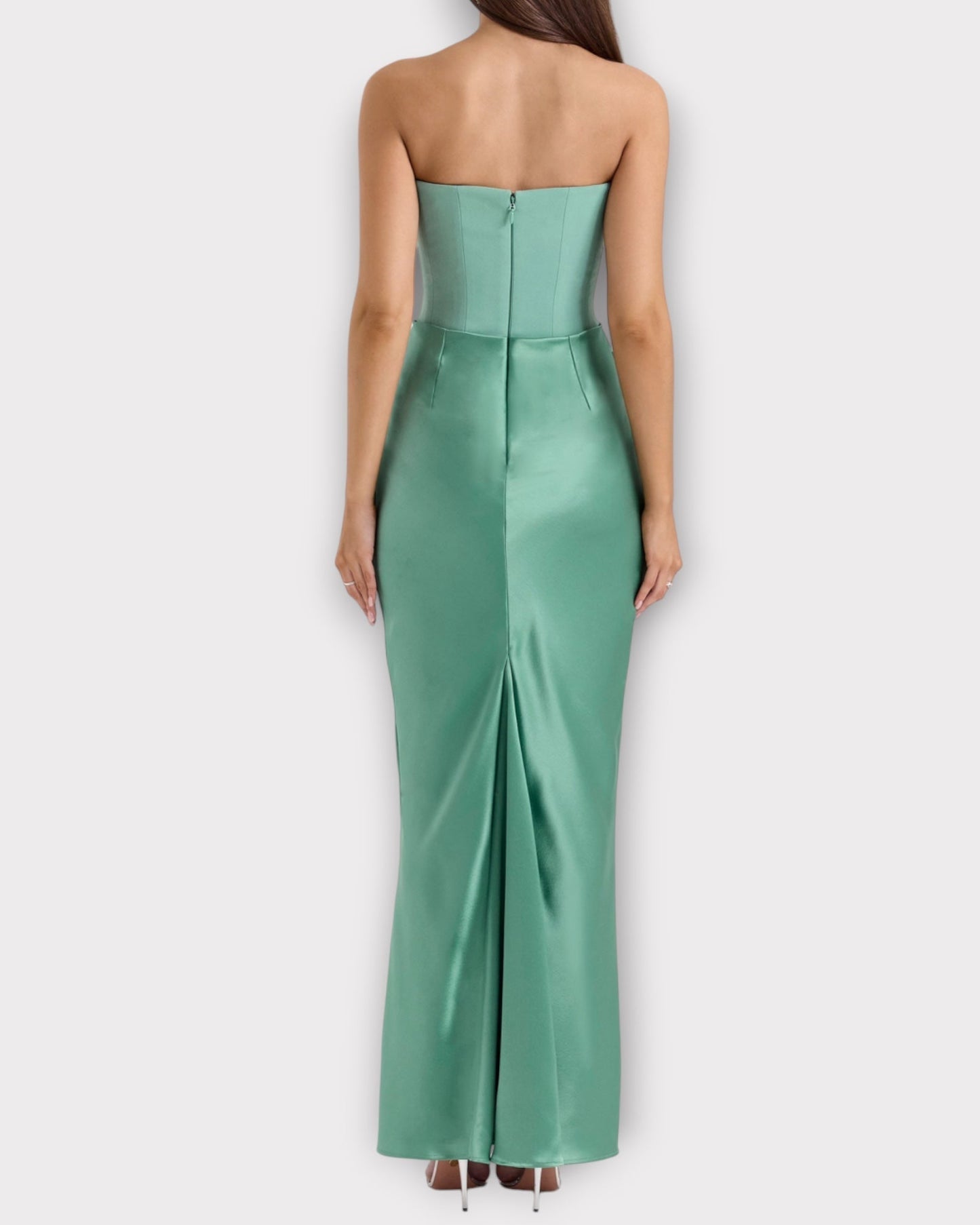 Robe Maxi Élégante pour Femmes - Marie Montel