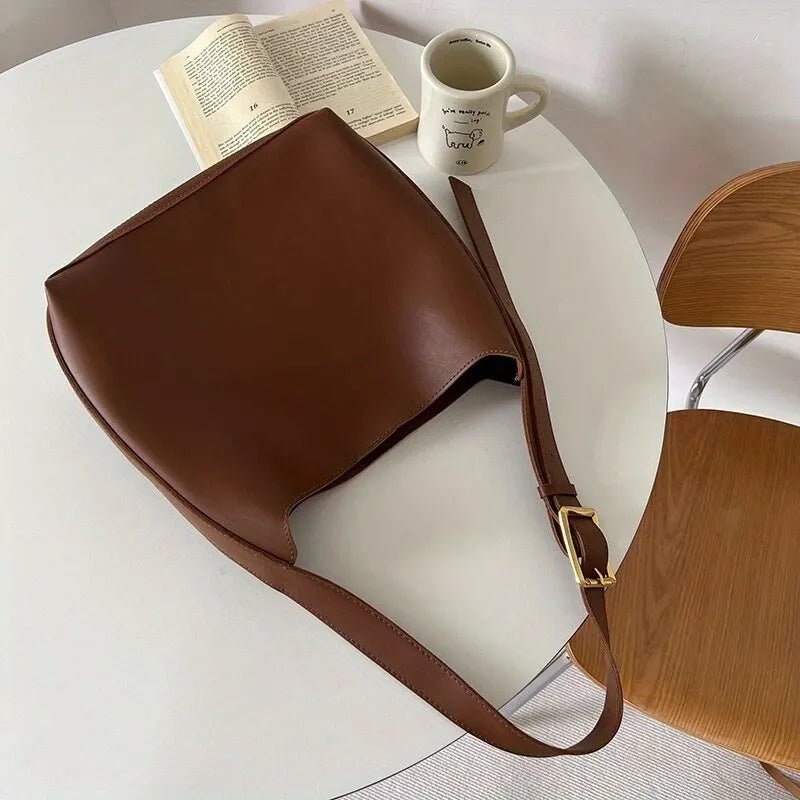 Sac à Bandoulière Élégant pour Femmes - Marie Montel