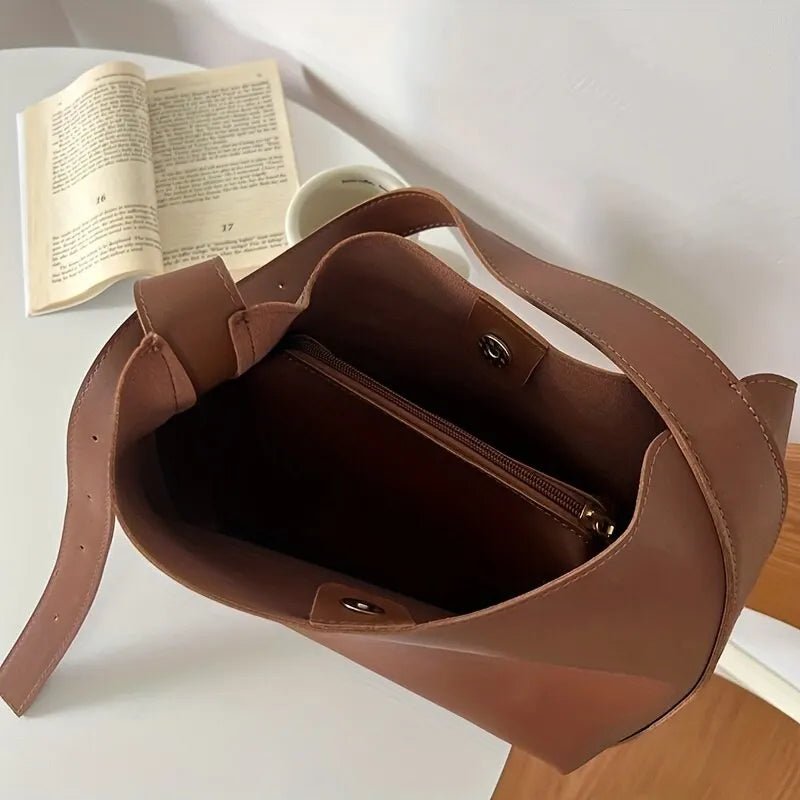 Sac à Bandoulière Élégant pour Femmes - Marie Montel