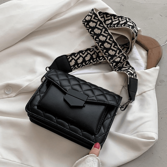 Sac à Bandoulière Élégant pour Femmes - Marie Montel
