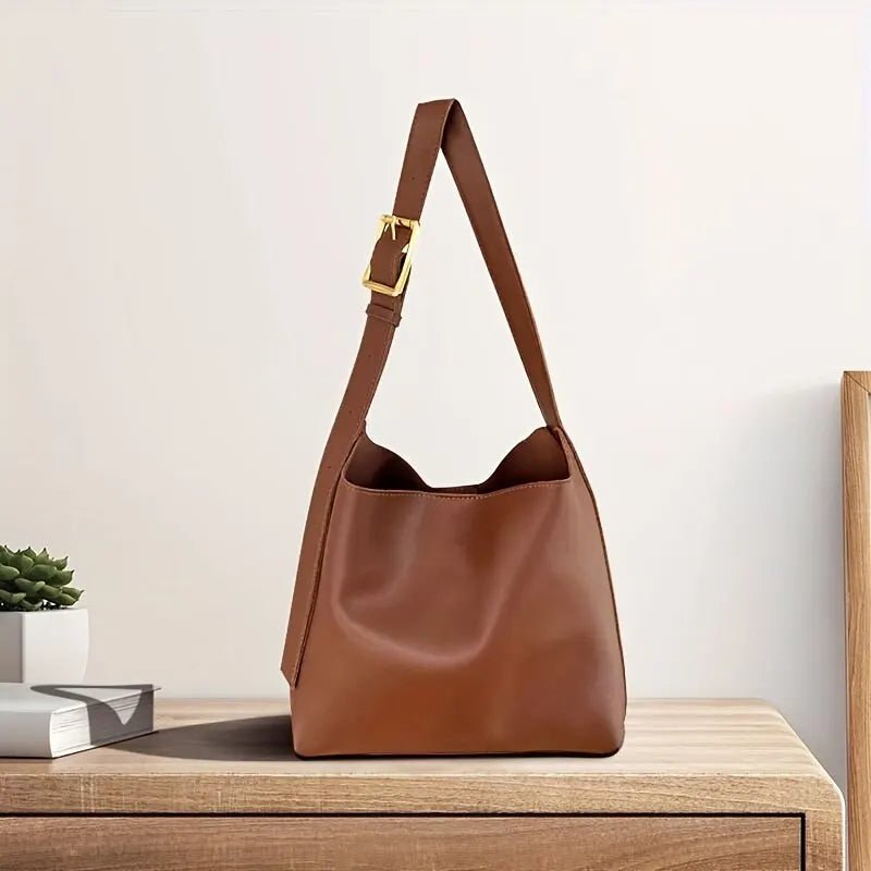 Sac à Bandoulière Élégant pour Femmes - Marie Montel