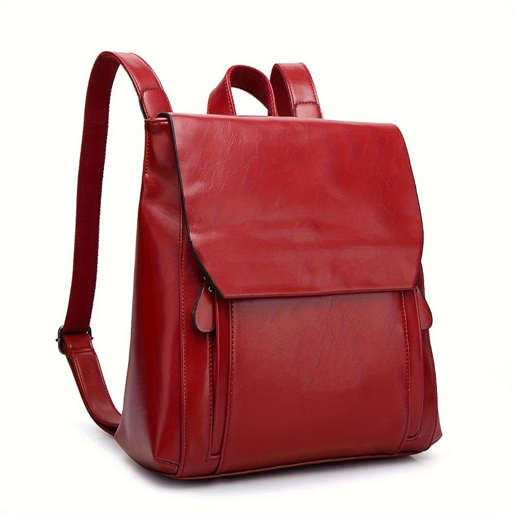 Sac à Dos Rétro Matelassé pour Femmes - Marie Montel