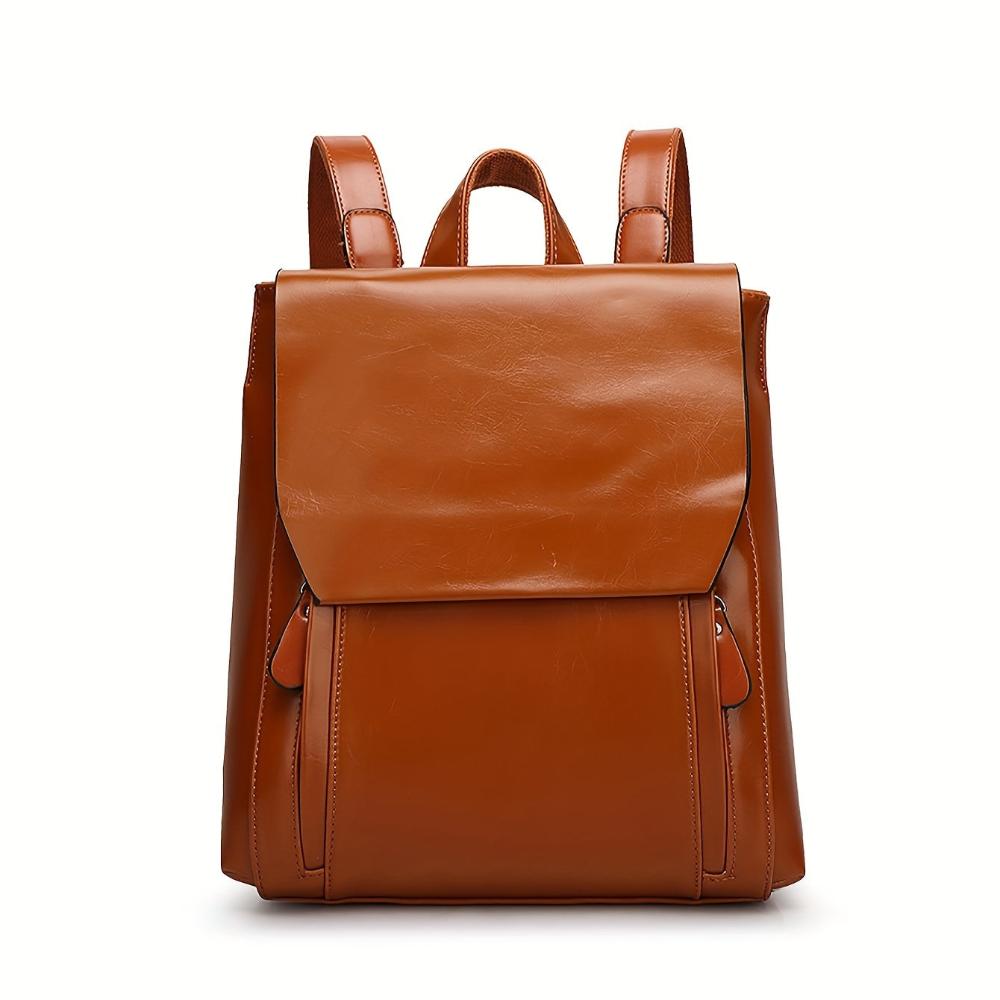 Sac à Dos Rétro Matelassé pour Femmes - Marie Montel