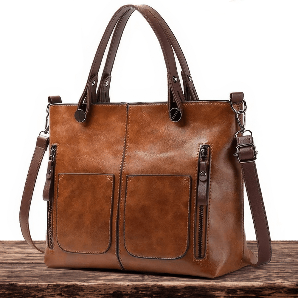 Sac à Épaule Élégant pour Femmes - Marie Montel