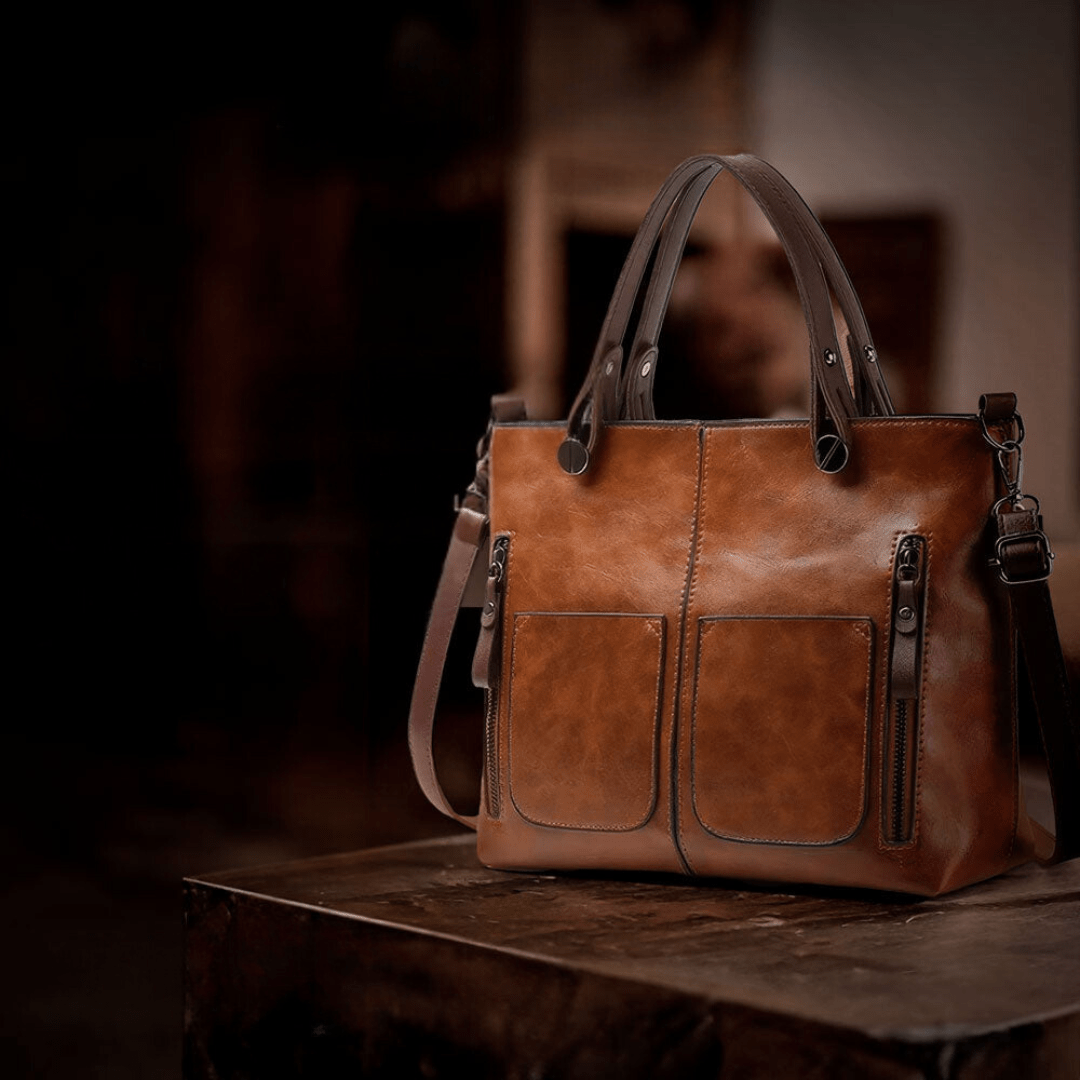 Sac à Épaule Élégant pour Femmes - Marie Montel