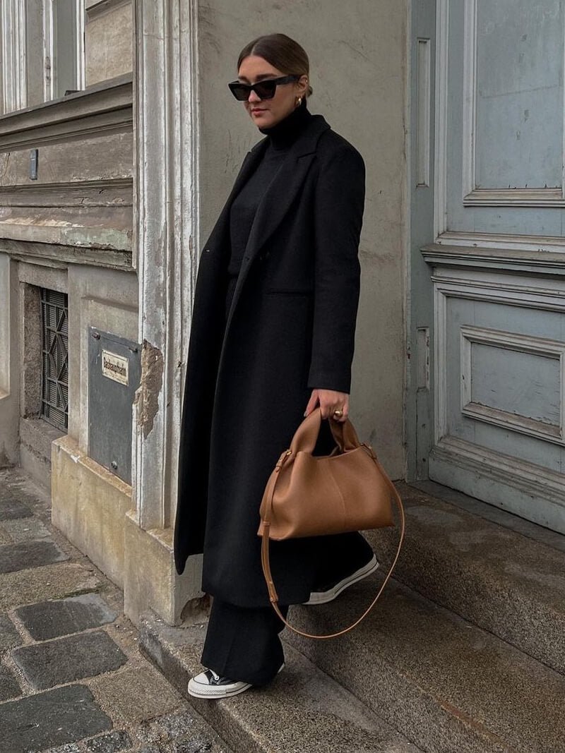 Sac à main Élégant en PU pour Femmes - Marie Montel