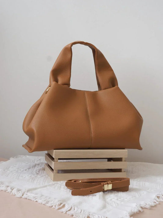 Sac à main Élégant en PU pour Femmes - Marie Montel