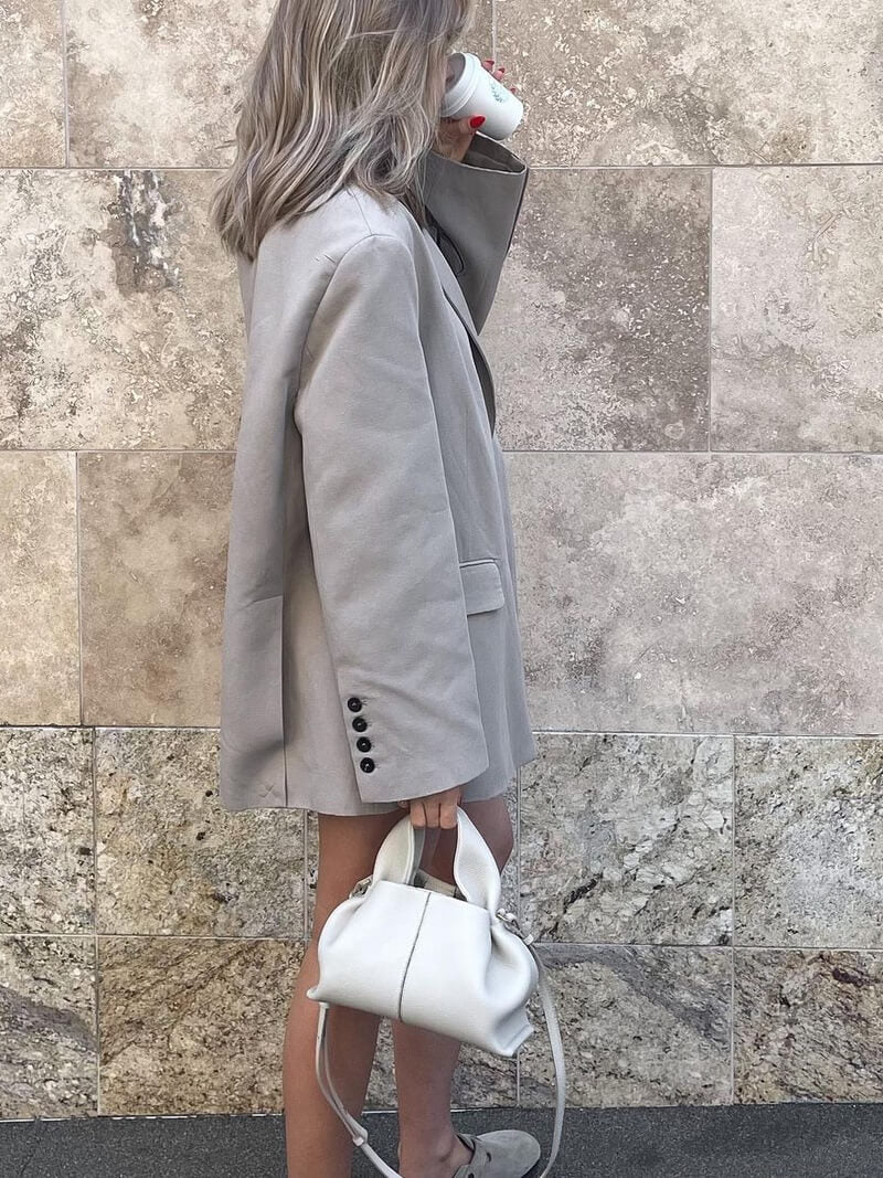 Sac à main Élégant en PU pour Femmes - Marie Montel