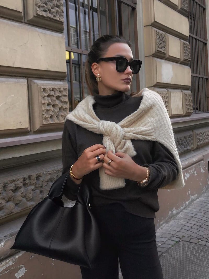 Sac à main Élégant en PU pour Femmes - Marie Montel