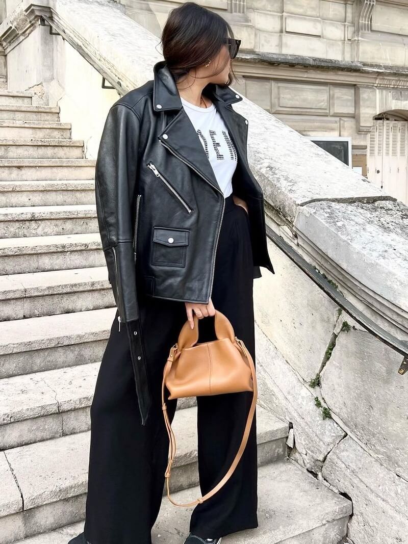 Sac à main Élégant en PU pour Femmes - Marie Montel