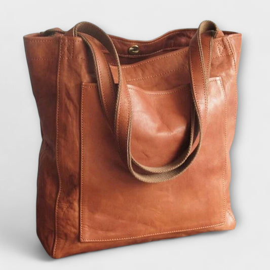 Sac à Main Élégant en PU pour Femmes - Marie Montel