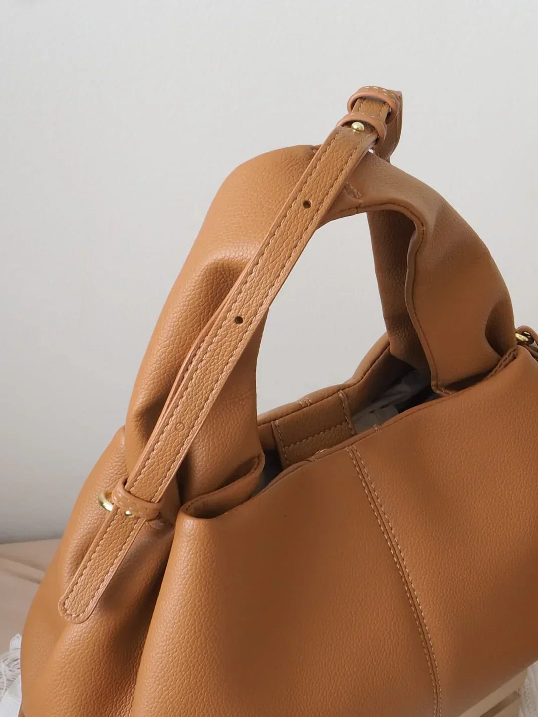 Sac à main Élégant en PU pour Femmes - Marie Montel