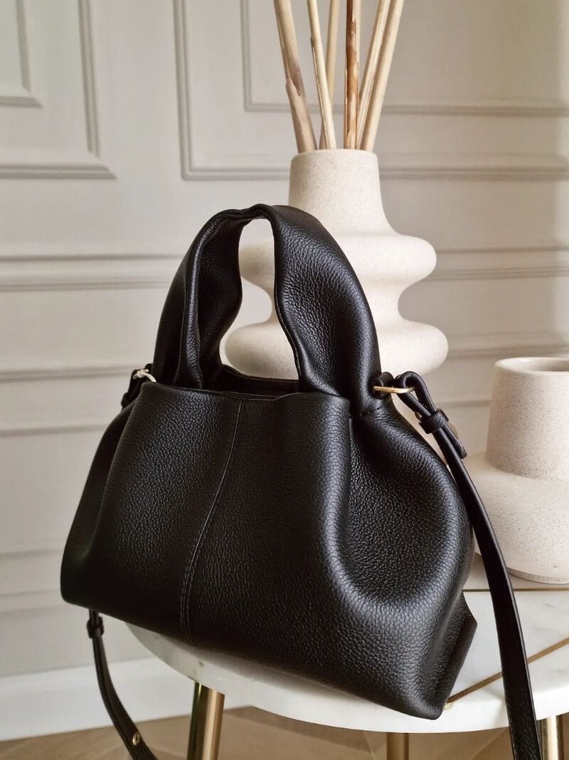 Sac à main Élégant en PU pour Femmes - Marie Montel