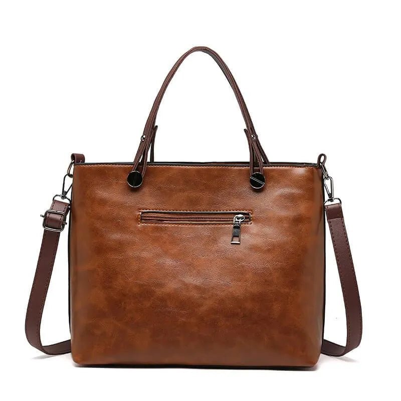 Sac à Main Élégant pour Femmes - Marie Montel