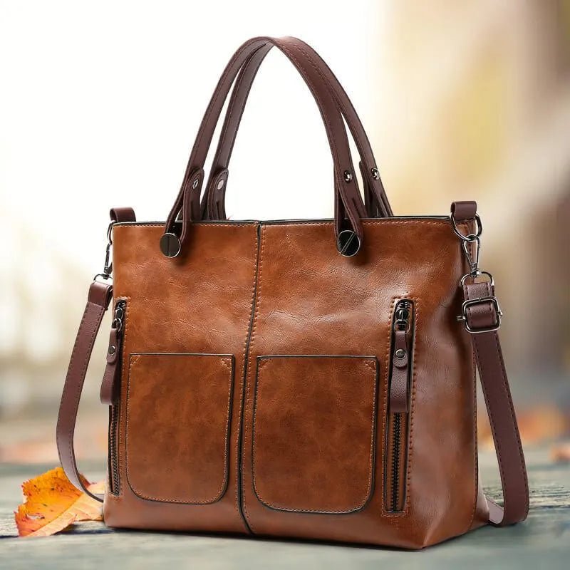 Sac à Main Élégant pour Femmes - Marie Montel