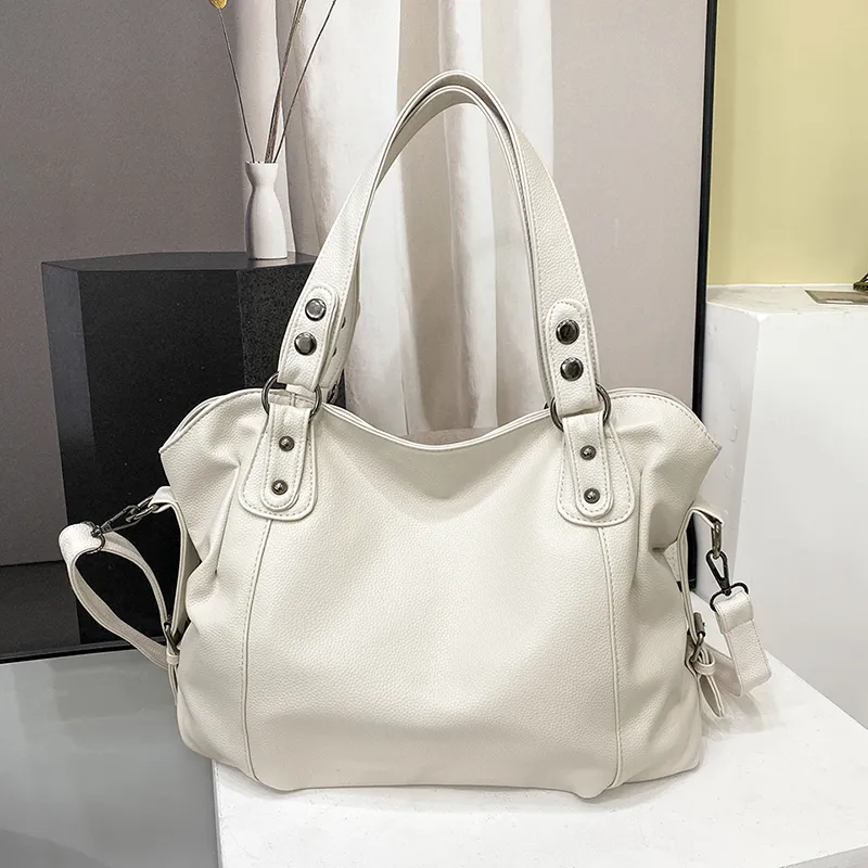 Sac Tote Vintage pour Femmes