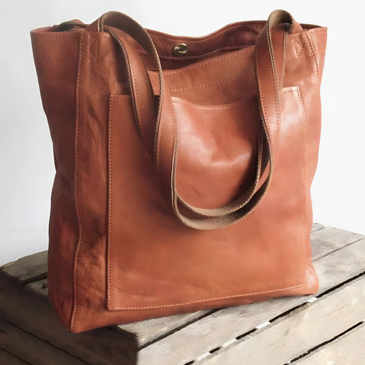 Sac Chic en Cuir PU pour Femmes - Marie Montel