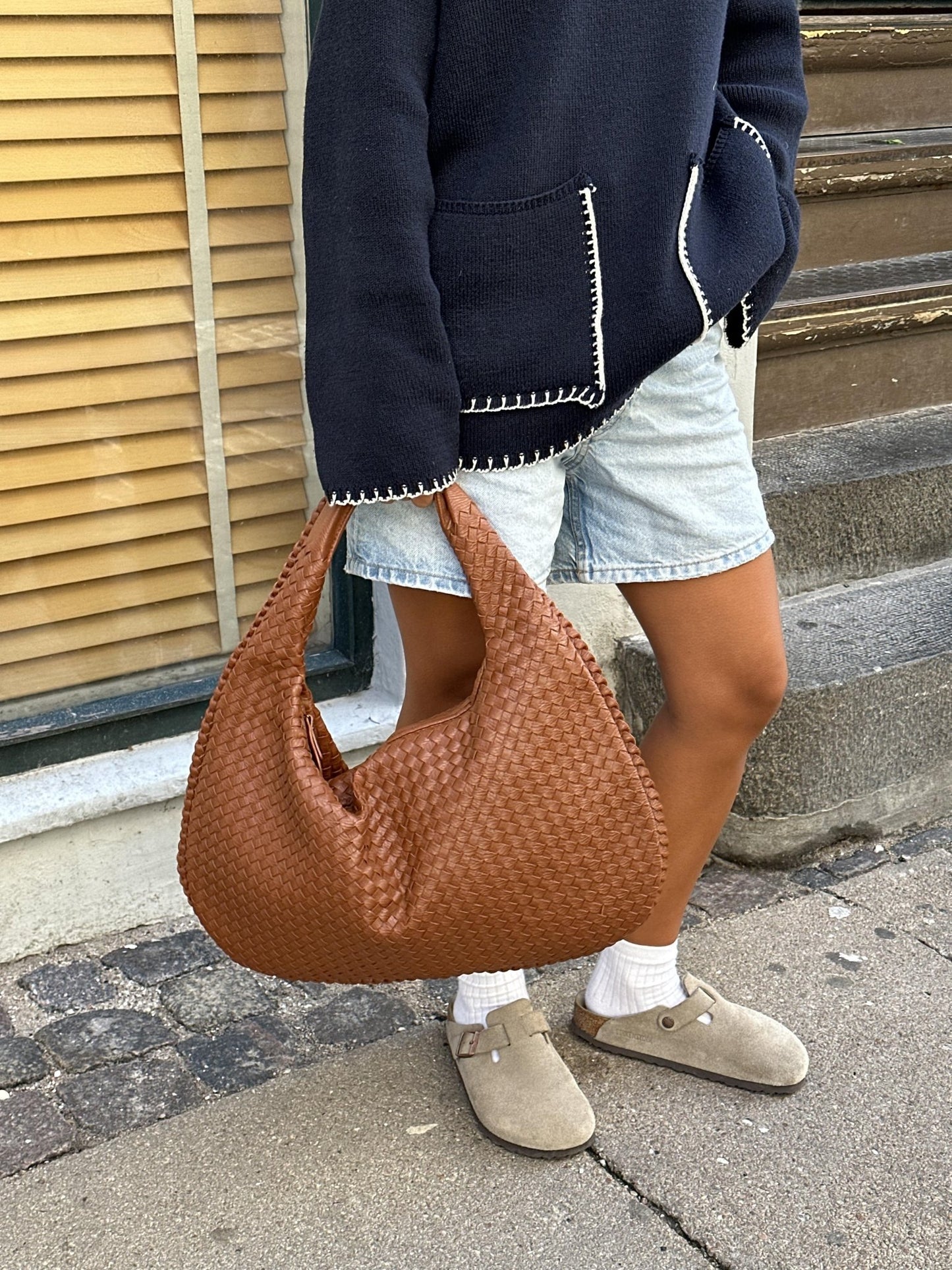 Sac de Tous les Jours Élégant pour Femmes - Marie Montel