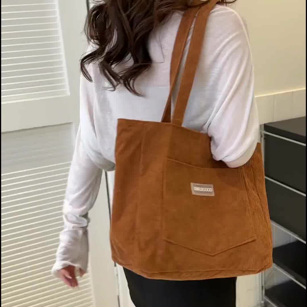 Sac Élégant en Tissu Cordé pour Femmes - Marie Montel
