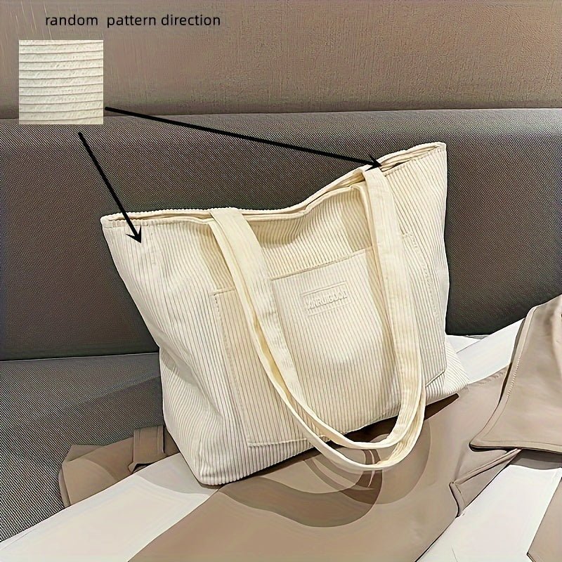Sac Élégant en Tissu Cordé pour Femmes - Marie Montel
