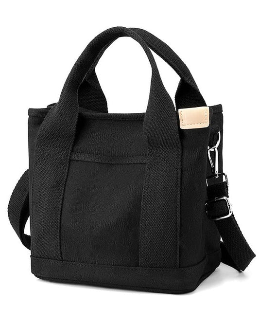 Sac en Toile Stylé avec Compartiments - Marie Montel