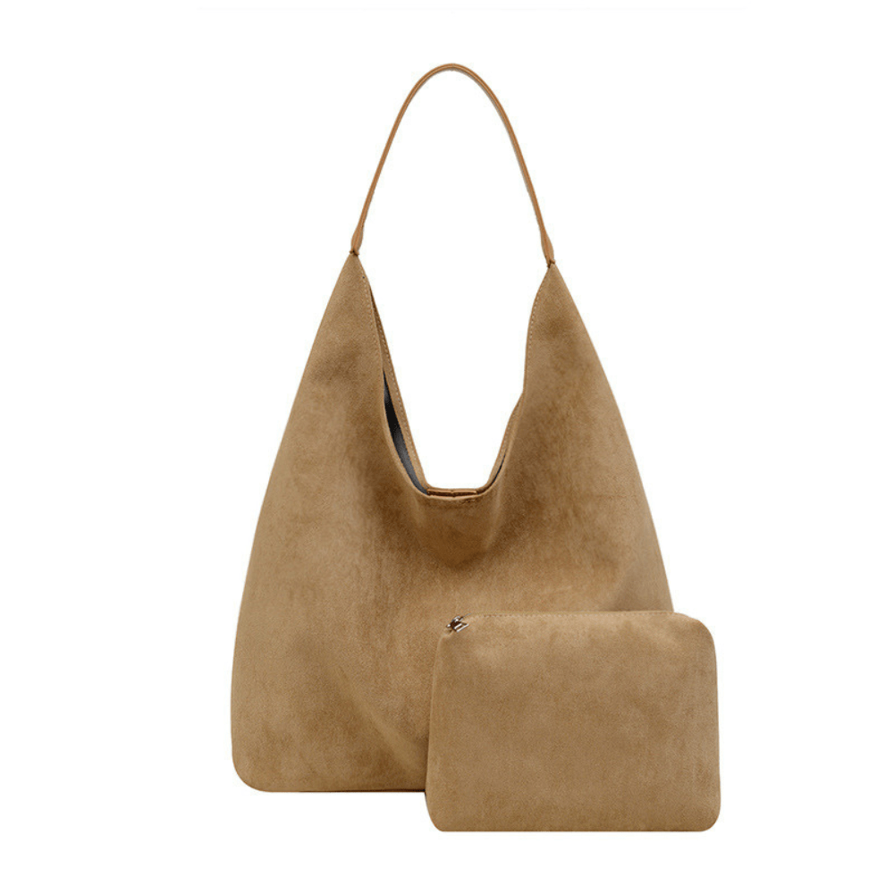 Sac Fourre - Tout Vintage pour Femmes - Marie Montel