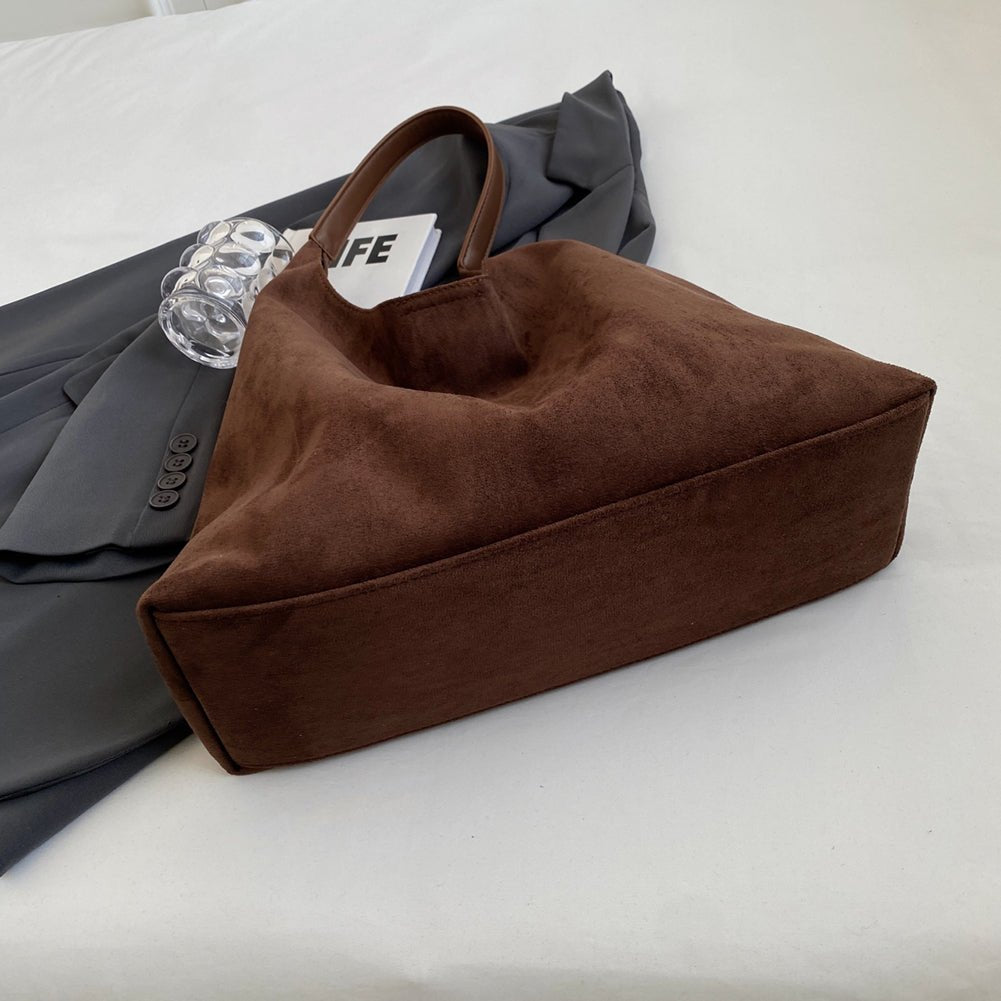 Sac Fourre - Tout Vintage pour Femmes - Marie Montel