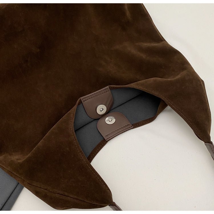 Sac Fourre - Tout Vintage pour Femmes - Marie Montel