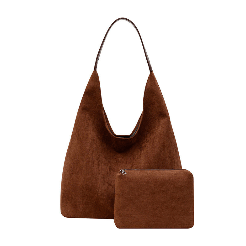 Sac Fourre - Tout Vintage pour Femmes - Marie Montel