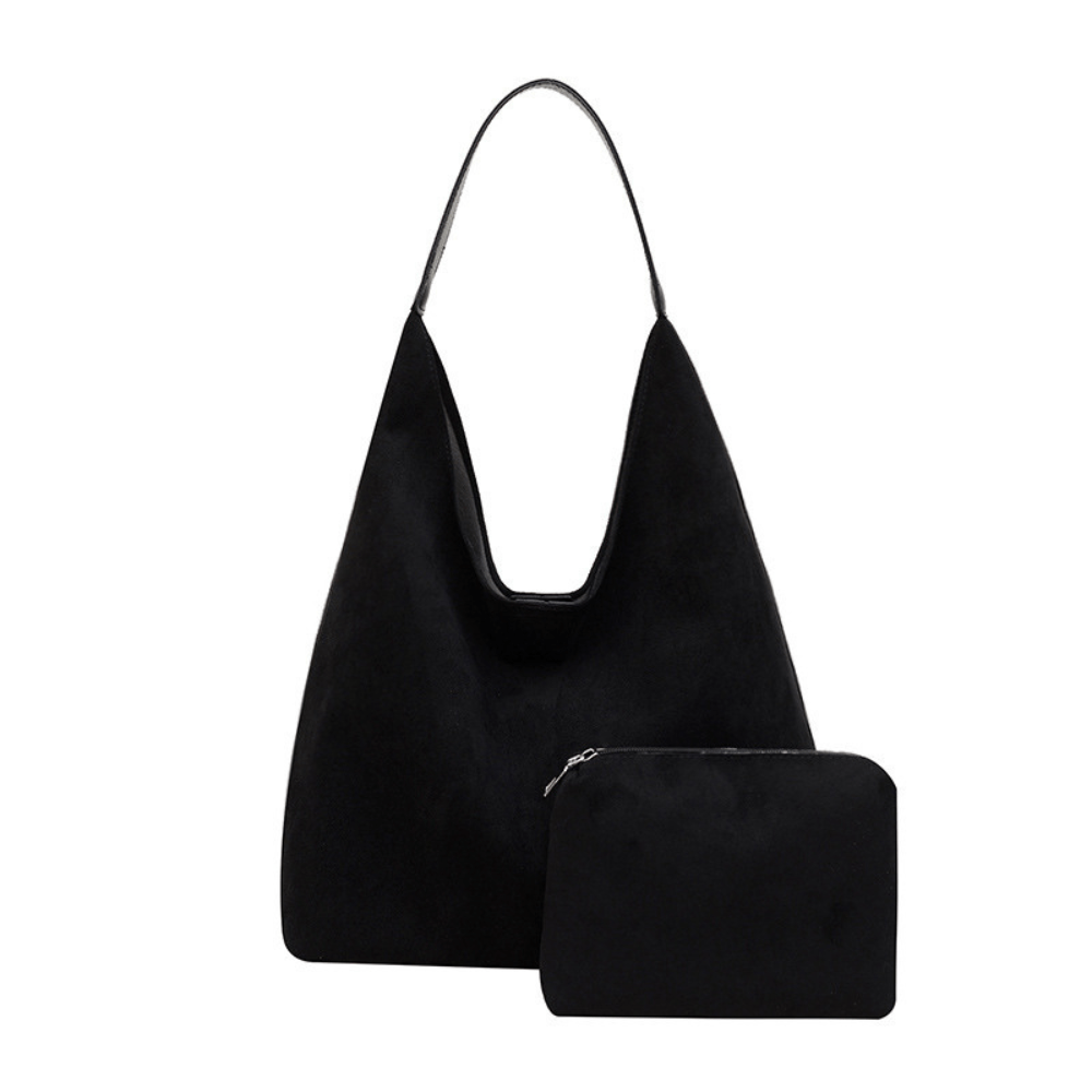 Sac Fourre - Tout Vintage pour Femmes - Marie Montel