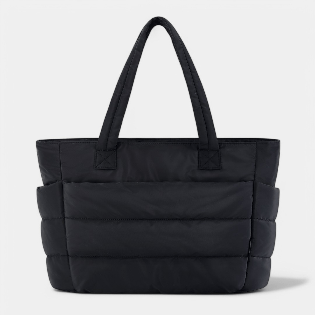 Sac Tote Chic Multicolore pour Femmes - Marie Montel