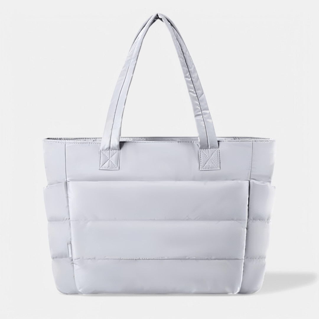 Sac Tote Chic Multicolore pour Femmes - Marie Montel