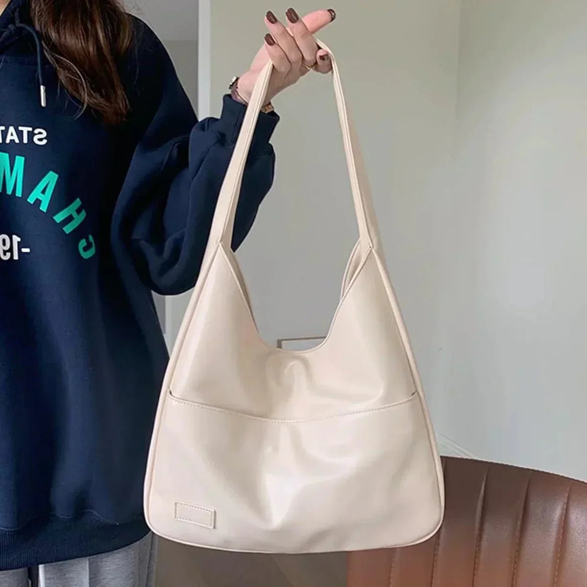 Sac Tote Élégant pour Femmes - Marie Montel
