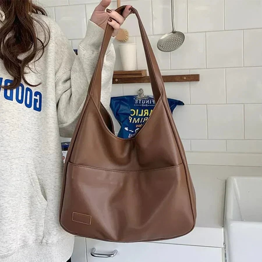 Sac Tote Élégant pour Femmes - Marie Montel