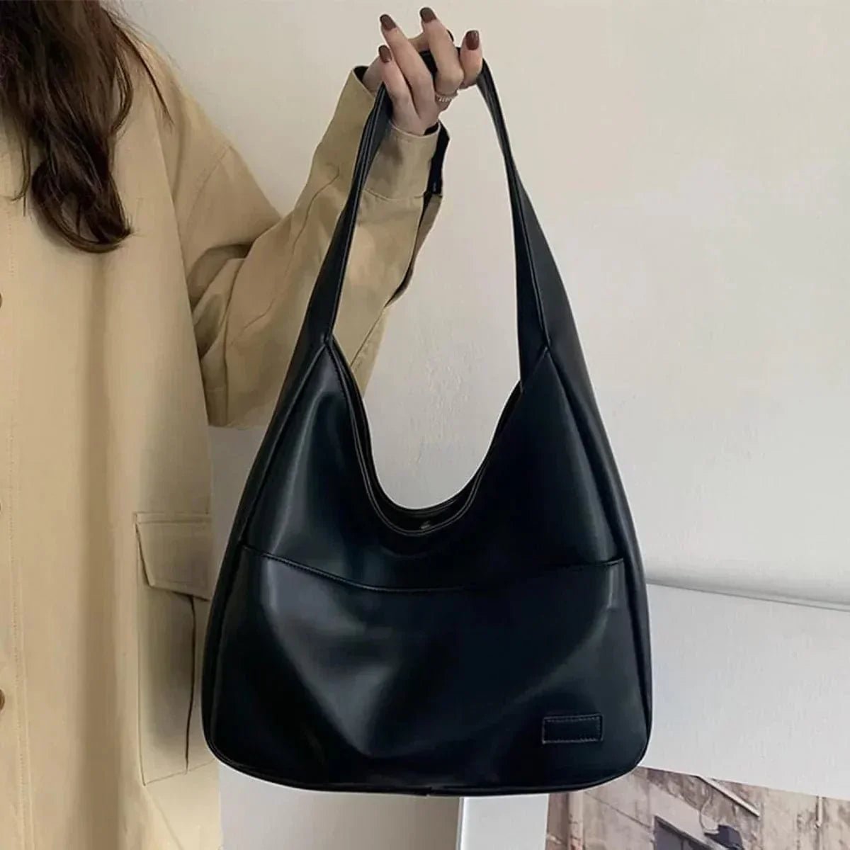 Sac Tote Élégant pour Femmes - Marie Montel