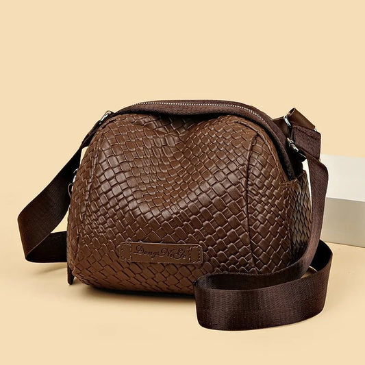 Sac Vintage Large à Capacité pour Femmes - Marie Montel