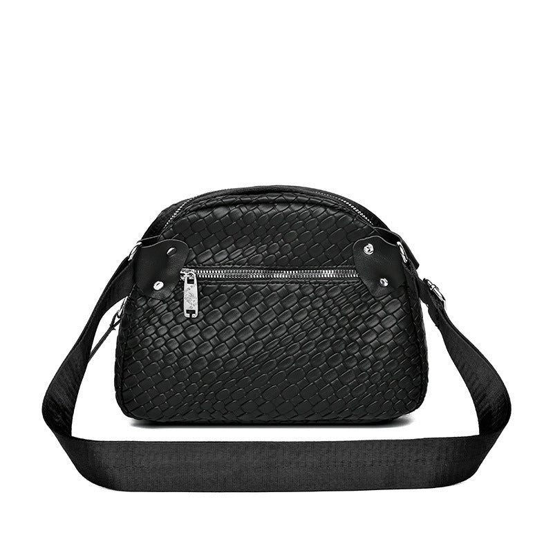 Sac Vintage Large à Capacité pour Femmes - Marie Montel