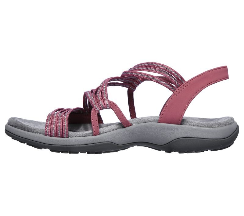 Sandales à Lanières Confortables pour Femmes - Marie Montel
