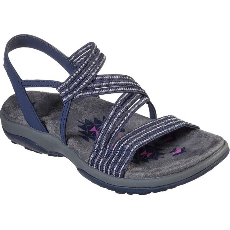 Sandales à Lanières Confortables pour Femmes - Marie Montel