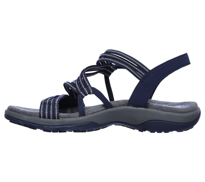 Sandales à Lanières Confortables pour Femmes - Marie Montel