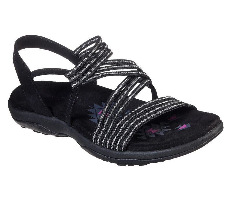 Sandales à Lanières Confortables pour Femmes - Marie Montel