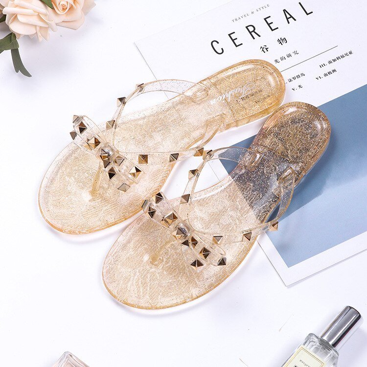 Sandales Chic à Nœud pour Femmes - Marie Montel