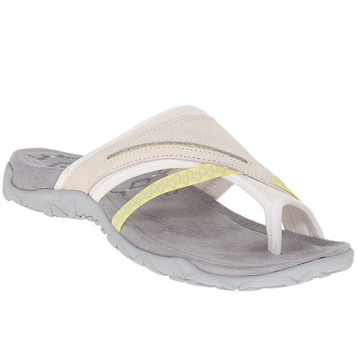 Sandales Confortables à Semelle en Coin pour Femmes - Marie Montel