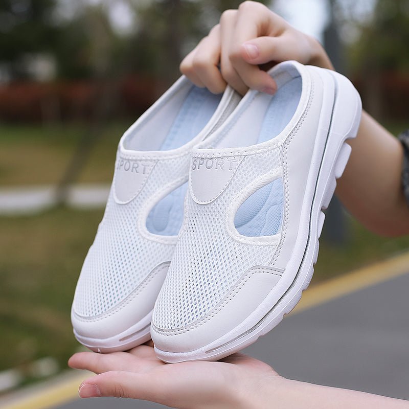 Sandales Confortables et Respirantes pour Hommes - Marie Montel