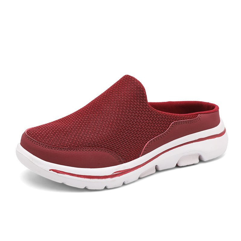 Sandales Confortables pour Femmes - Marie Montel